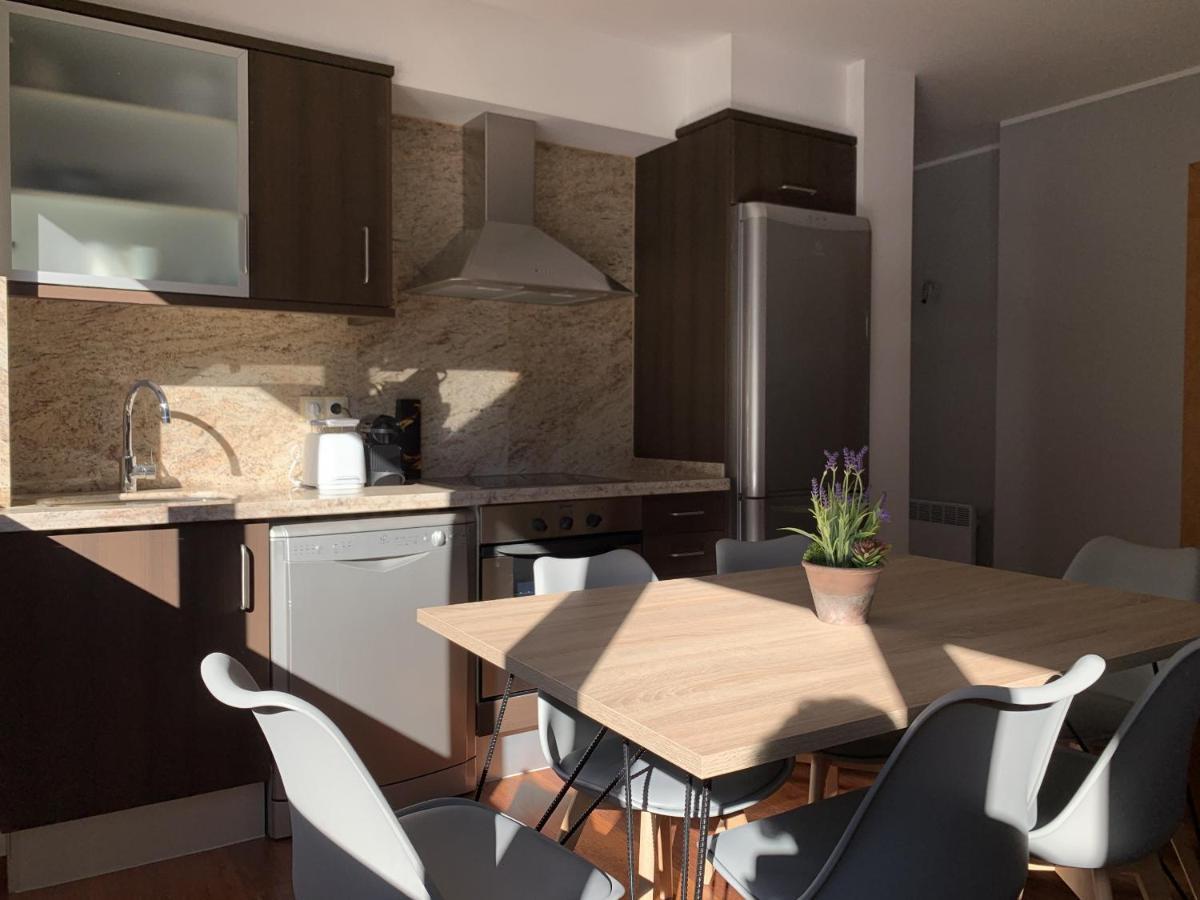 Apartamento Moderno Coma Pedrosa Con Vista En Arinsal Exteriér fotografie