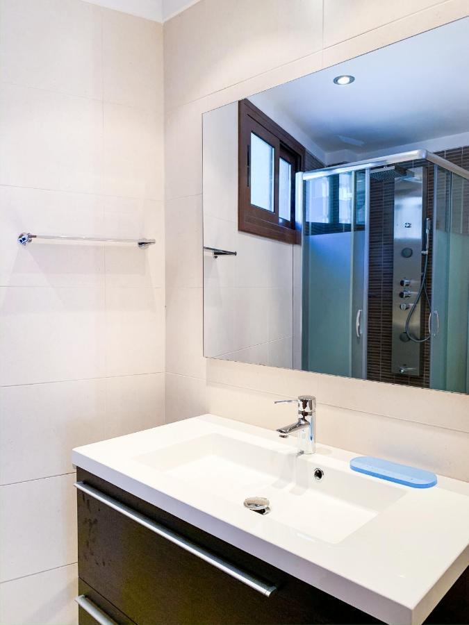 Apartamento Moderno Coma Pedrosa Con Vista En Arinsal Exteriér fotografie